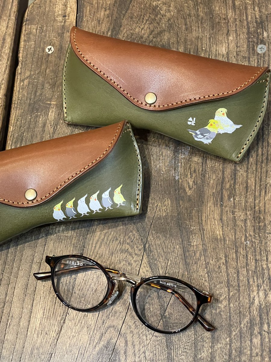 あいうえ堂 tweet media