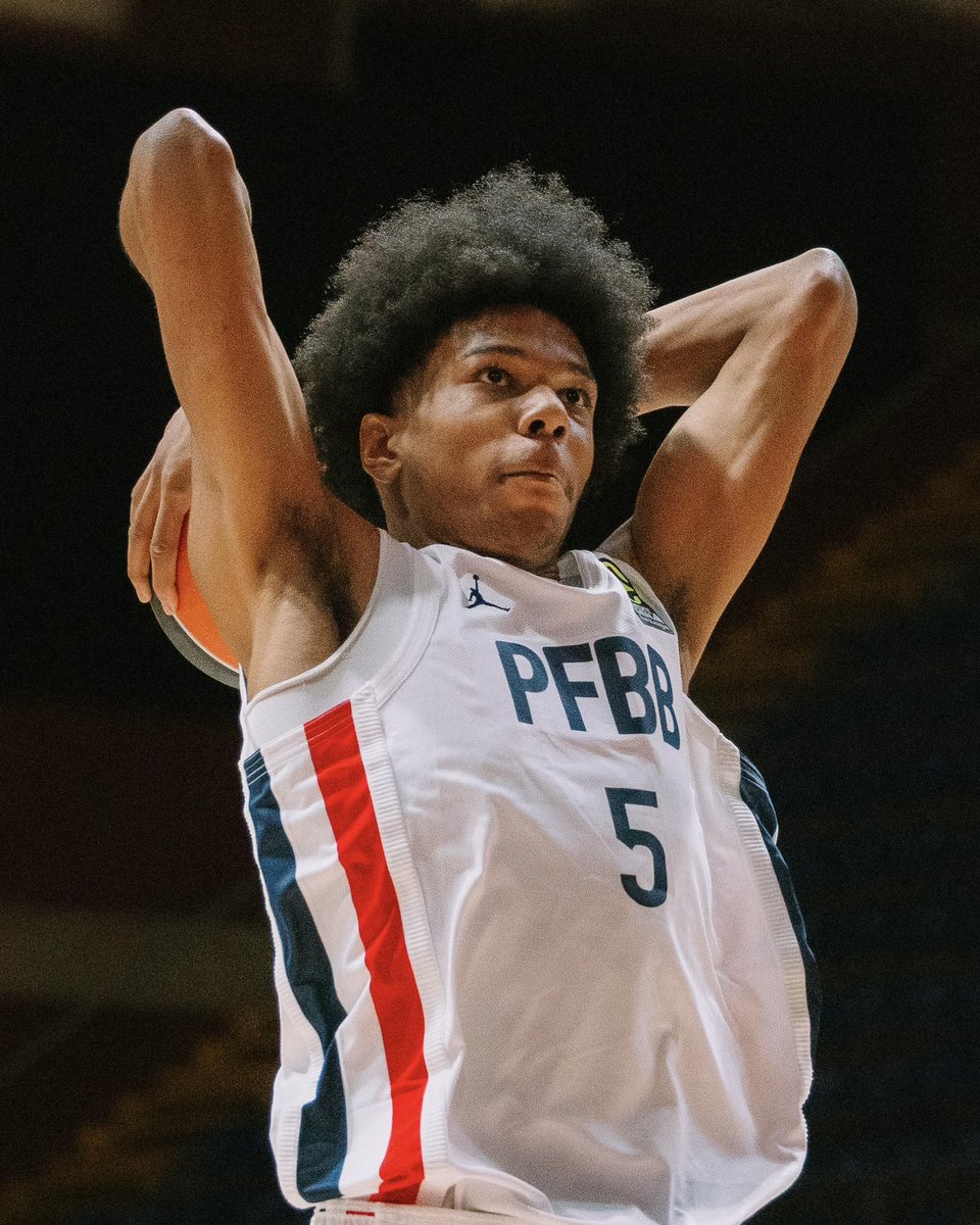 Fédération Française de BasketBall tweet media