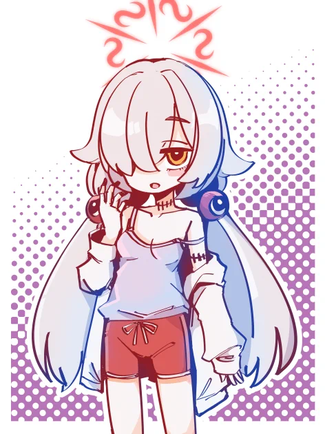 #ブルアカ