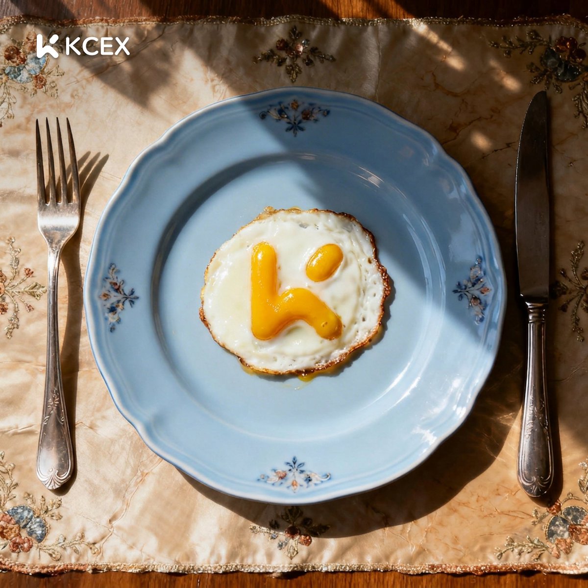 KCEX Ukraine tweet media