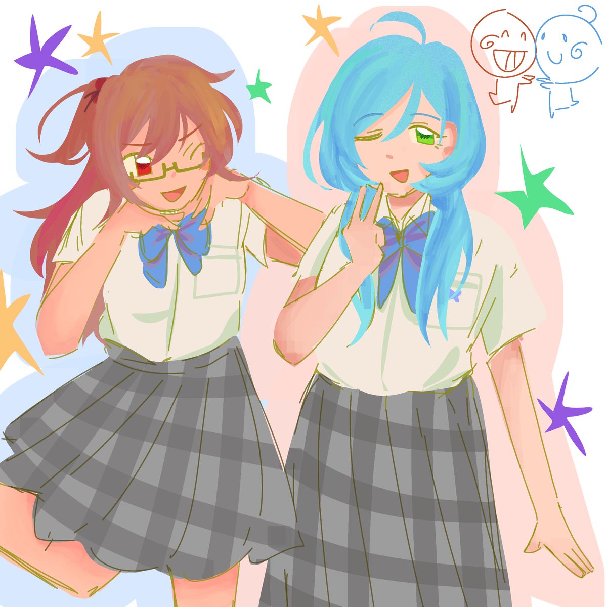 Doru🫐 tweet media