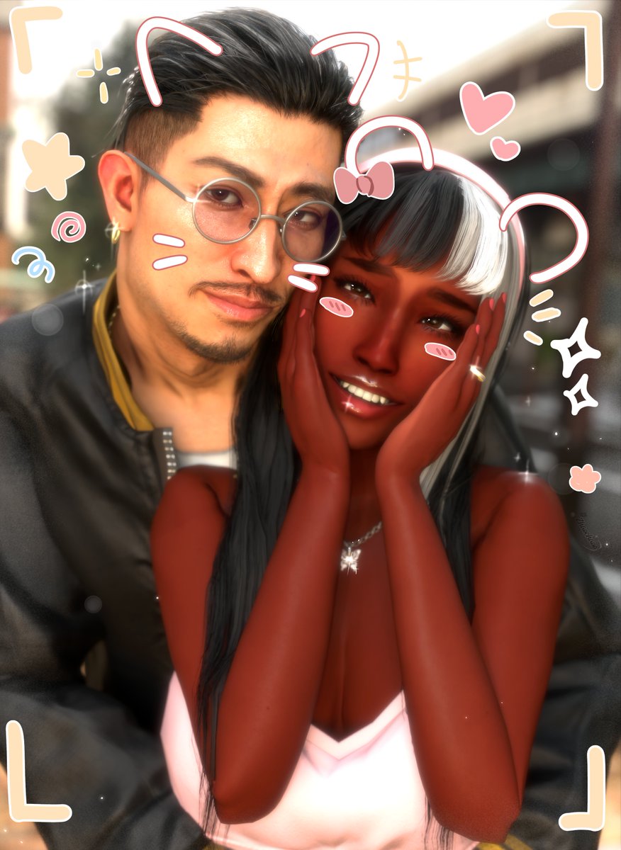 Zhao's lucky clover .☘︎ ݁˖ tweet media