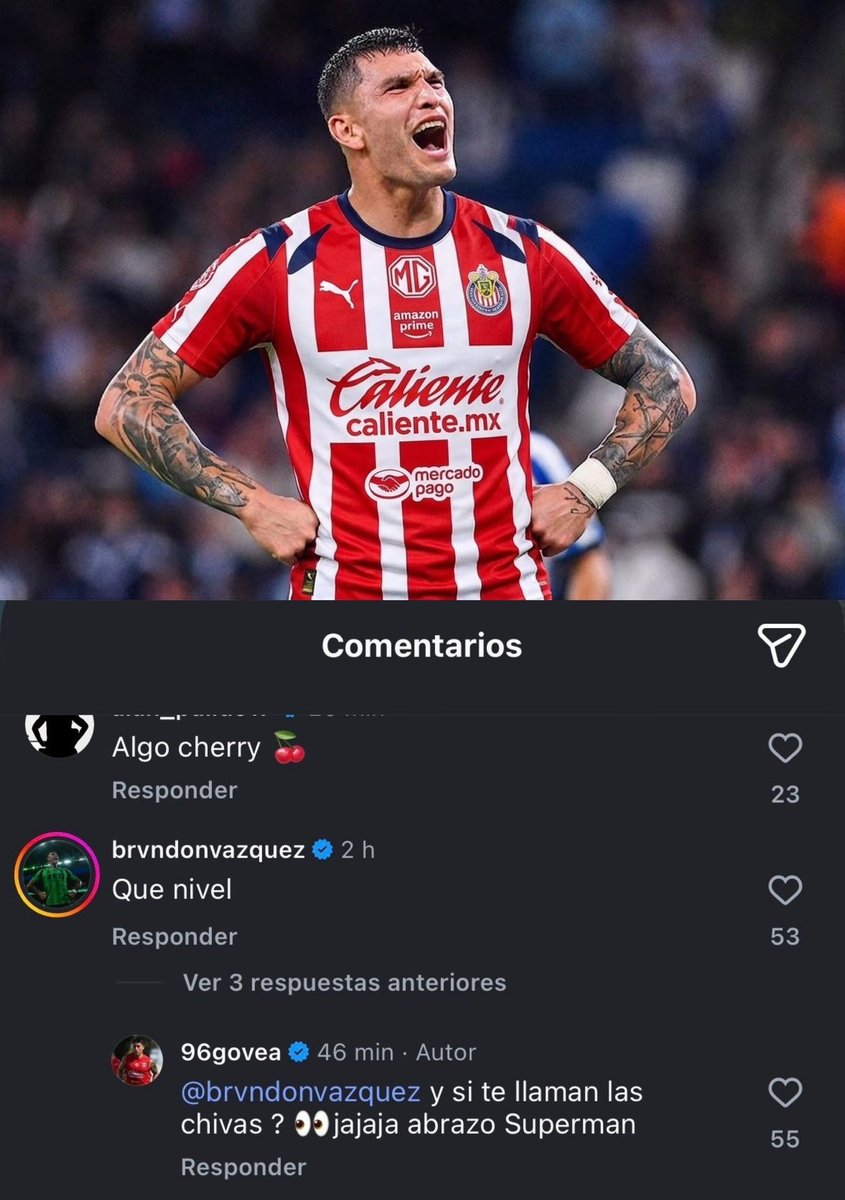 El Campeonísimo tweet media