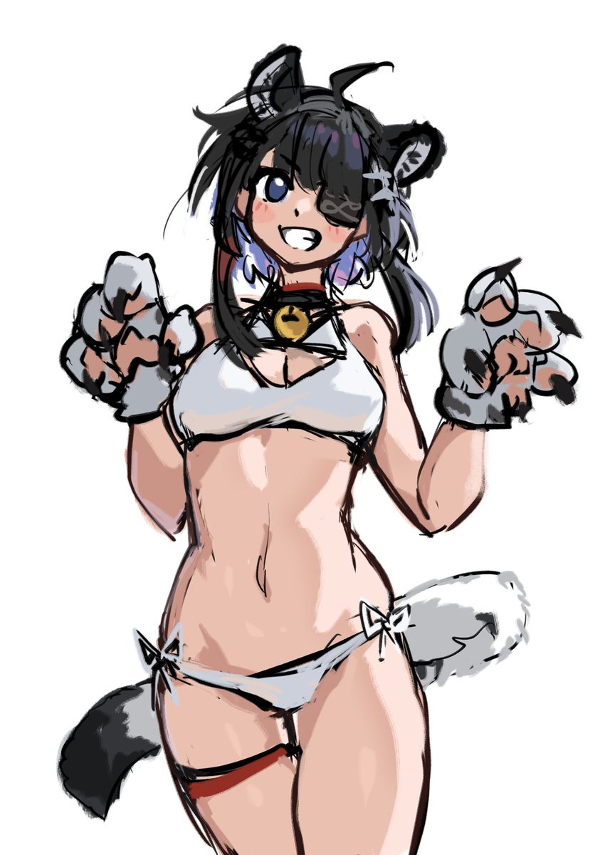 月尘预测_YUECc tweet media