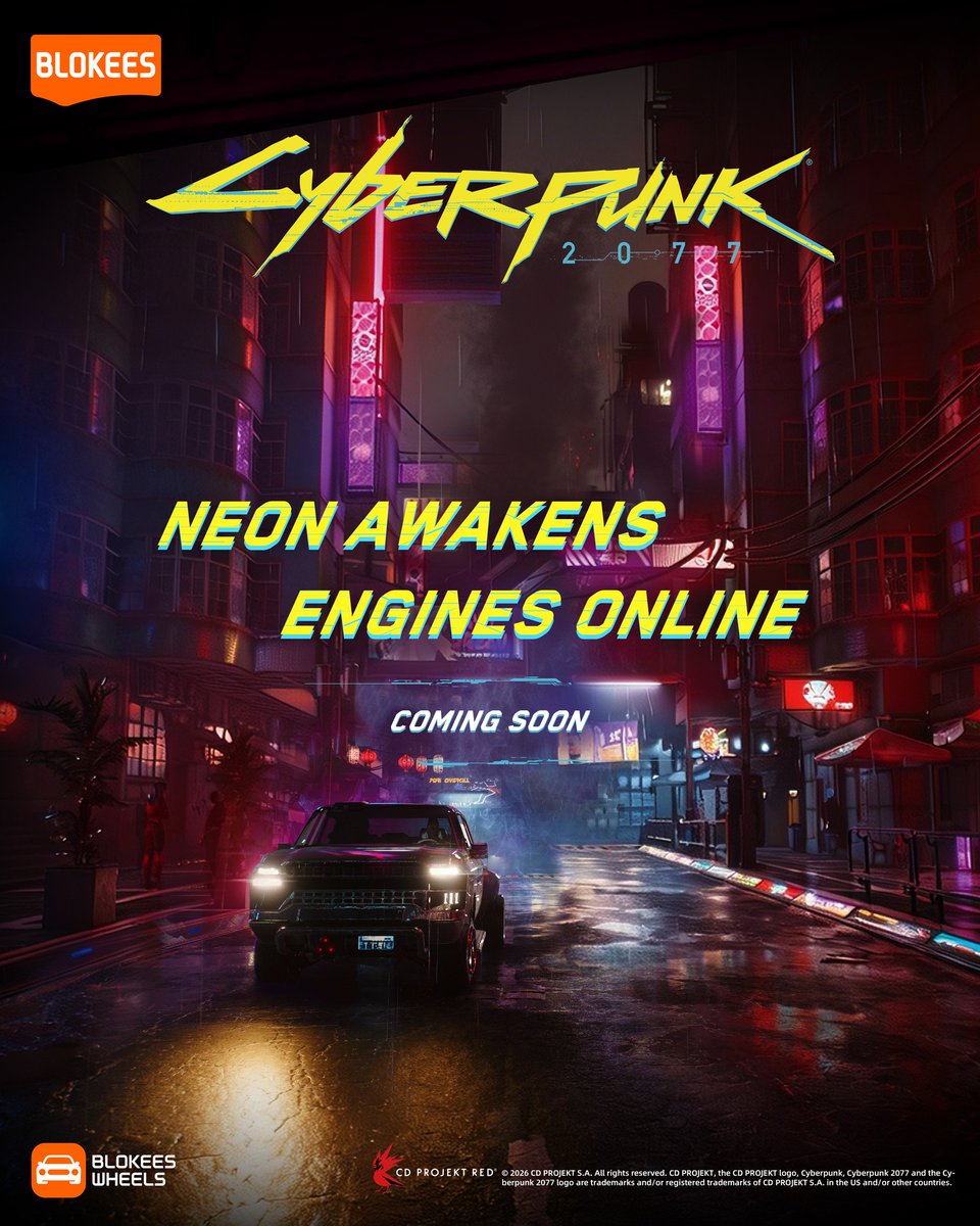 BLOKEES.OFFICIAL tweet media