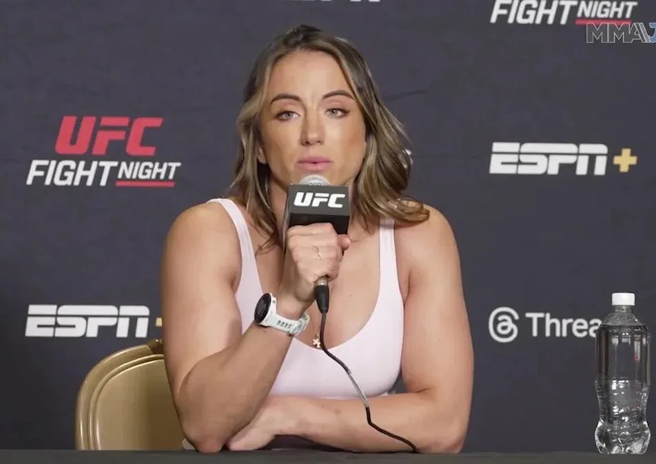 Club De La MMA tweet media