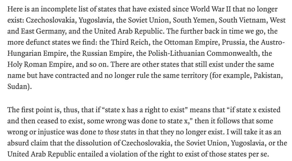 Shadi Hamid tweet media