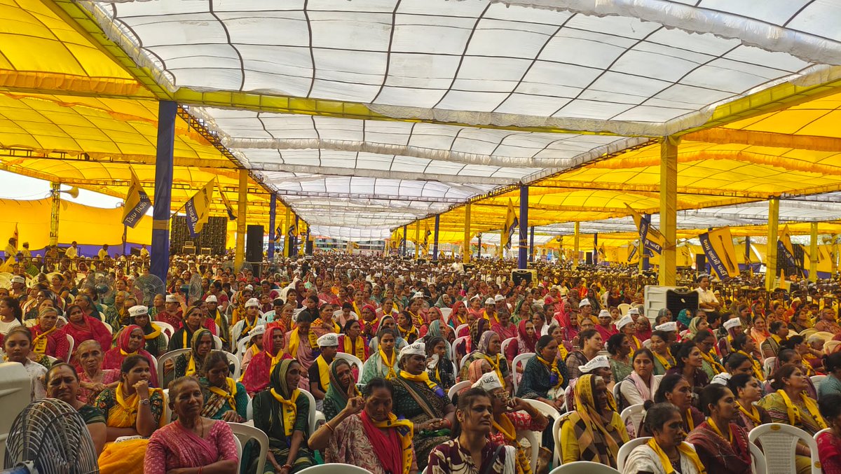 Gopal Rai tweet media