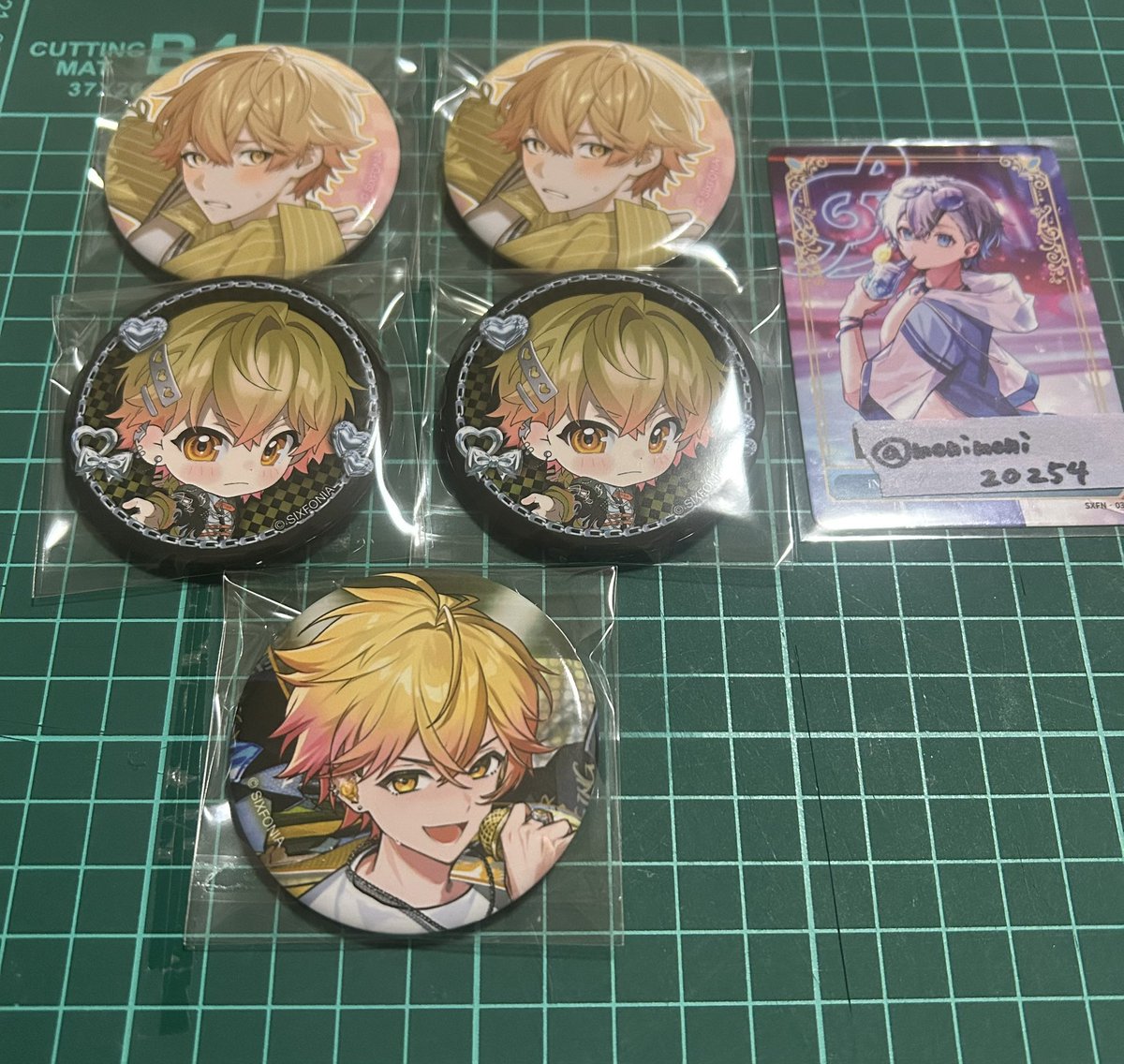 もに部屋 DM不具合気味です tweet media