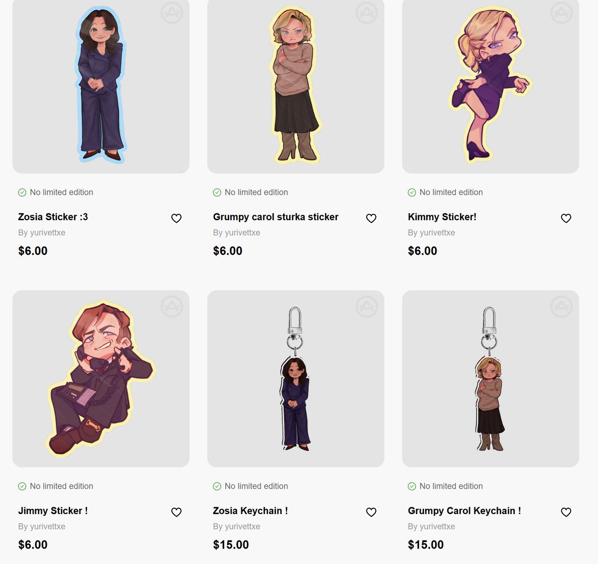 Yvette 💜 Small hiatus ! tweet media