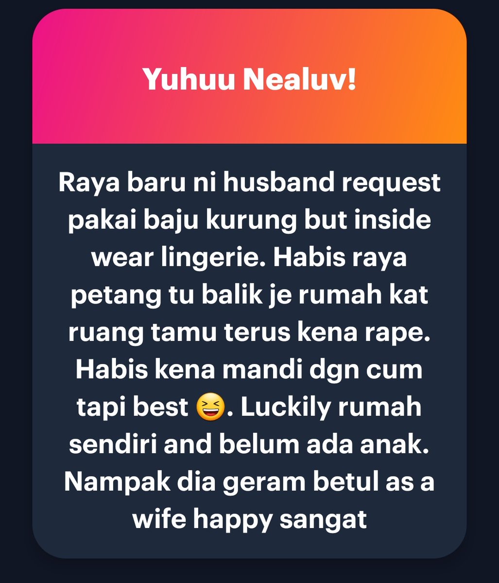 cahyamatha's tweet photo. Selamat hari raya 😶‍🌫️ https://t.co/xsdqadyu3K