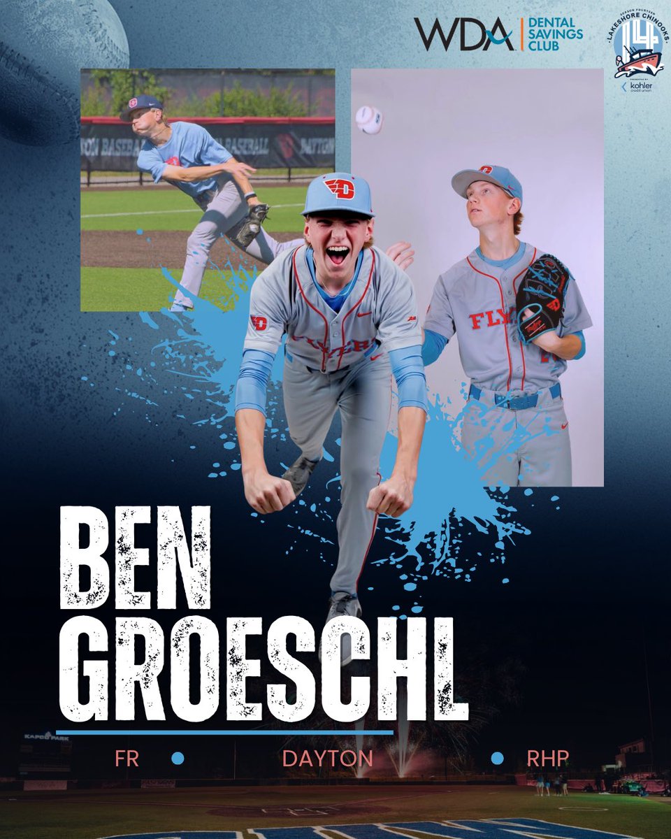 Lakeshore Chinooks tweet media