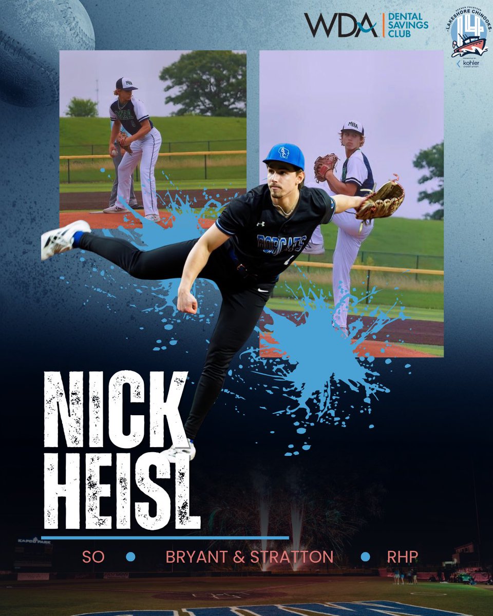 Lakeshore Chinooks tweet media