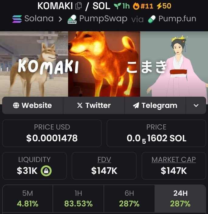 SolTrade tweet media