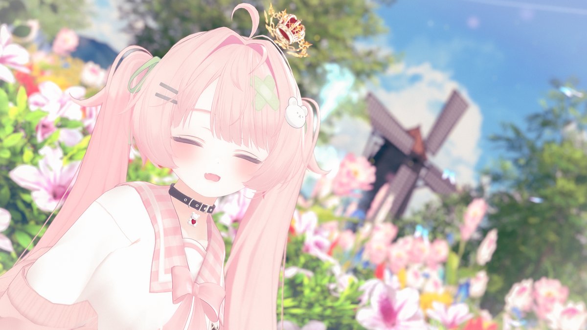 月蜘蛛八夜🌙🕸 tweet media