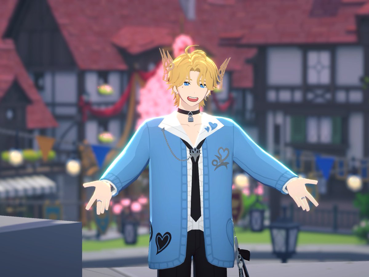 린브레 tweet media