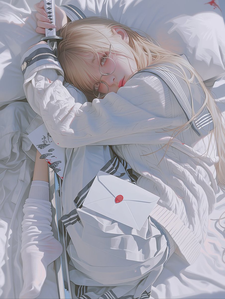 n8☆AIイラスト tweet media