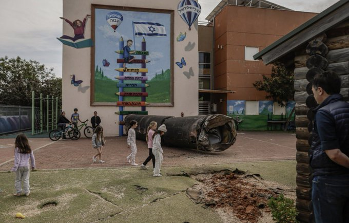 Vivid.🇮🇱 tweet media