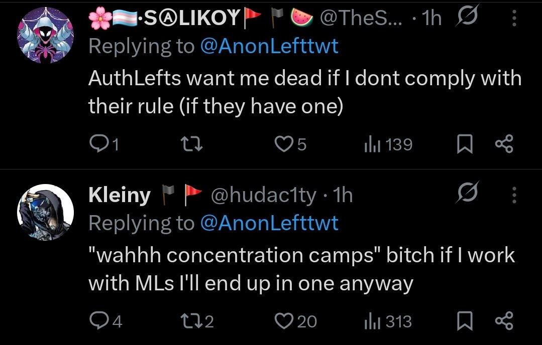 knife :3 🏳️⚧️ tweet media