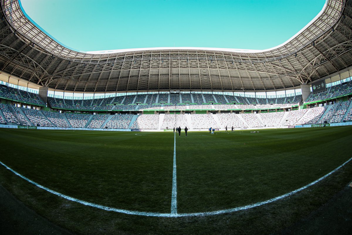 📍| Nelson Mandela Stadium 🏟️
