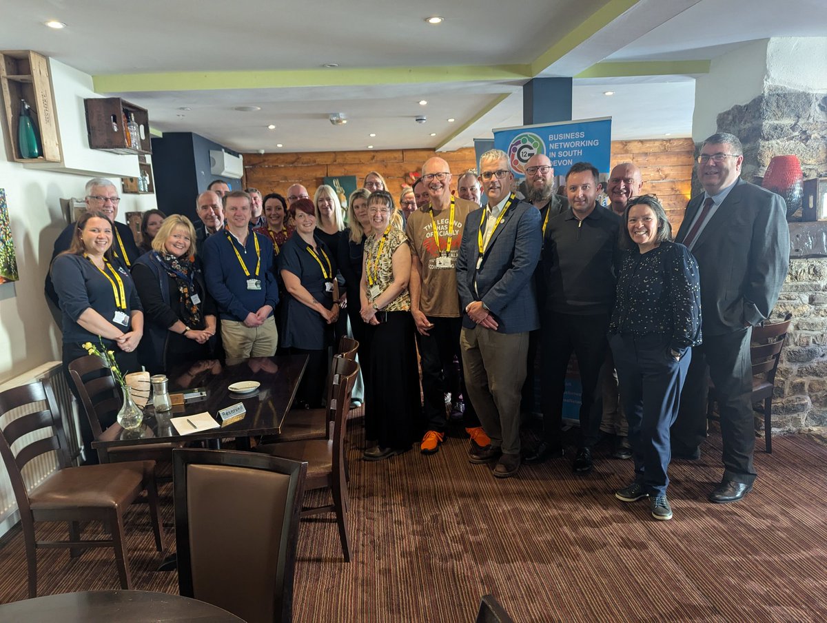 G12BusinessNetworking tweet media