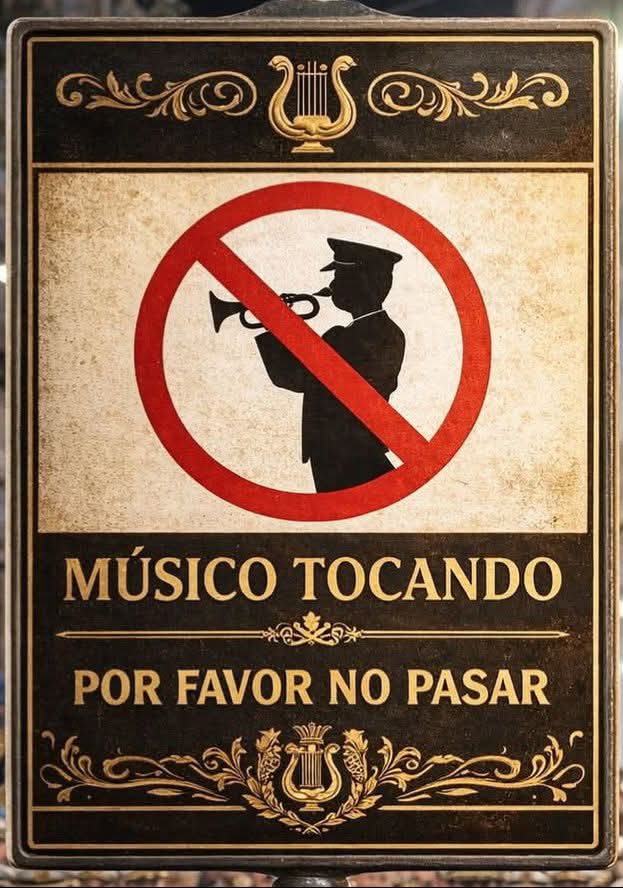 Filarmónica Olivenza tweet media