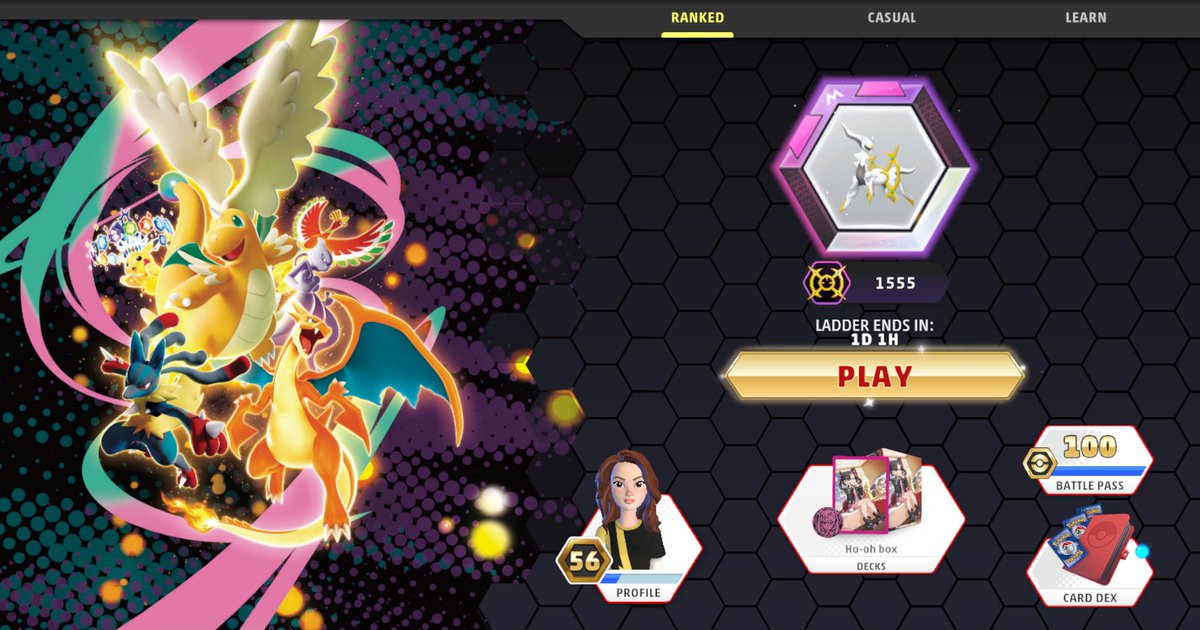 EldritchEm ⚡🖤 that manectric chick™ tweet media