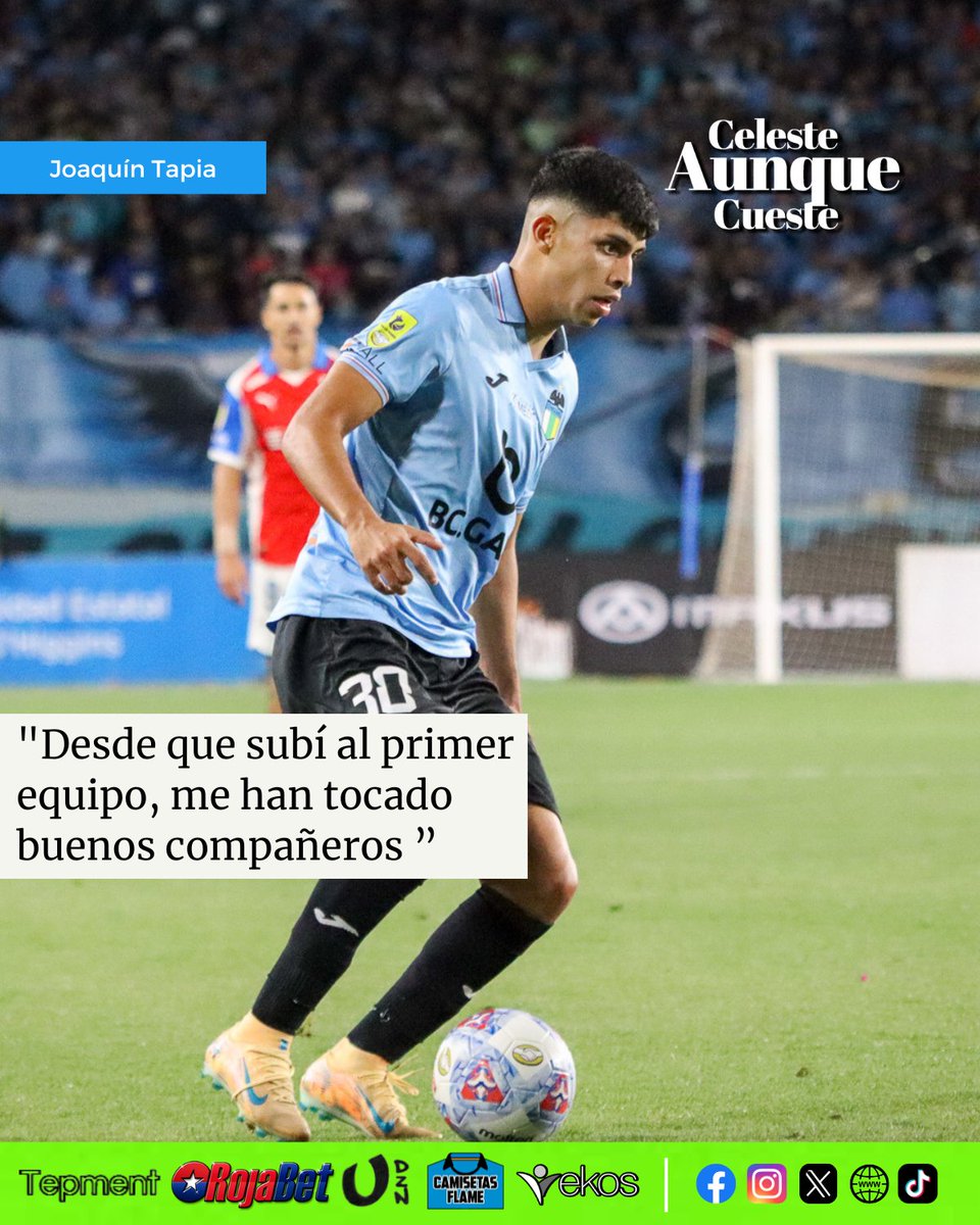 Celeste Aunque Cueste tweet media