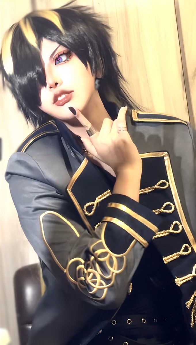 メガひな太郎🐥 はろこす tweet media