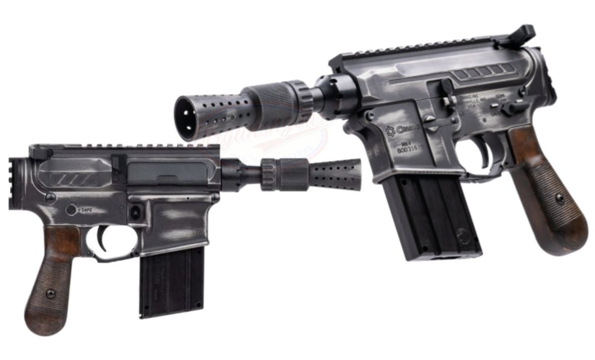 Mrgunsngear tweet media