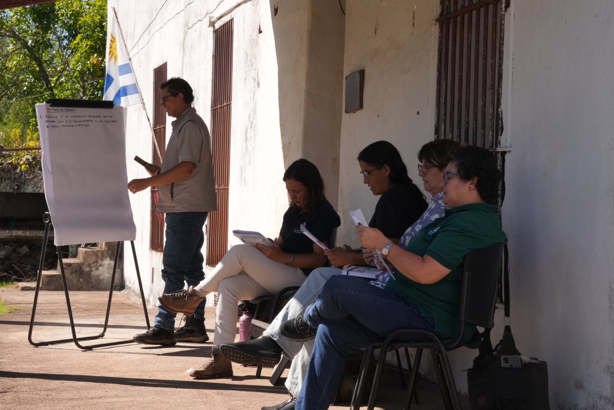 Plan Agropecuario tweet media