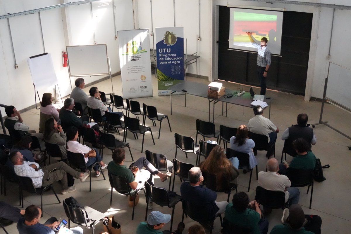 Plan Agropecuario tweet media