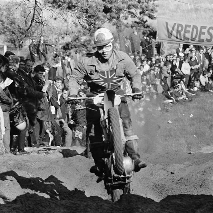 FIM_live's tweet photo. ⚫️ Jeff Smith, 1934-2026

https://t.co/kSQXfhVx3W https://t.co/DGLw9D3ByO