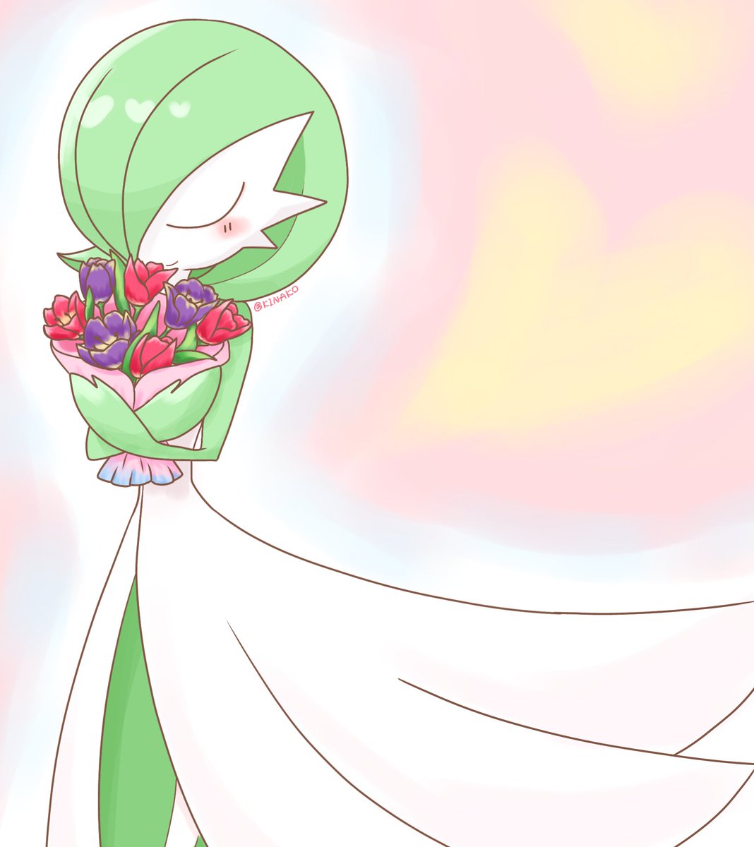 きなこ♓ tweet media