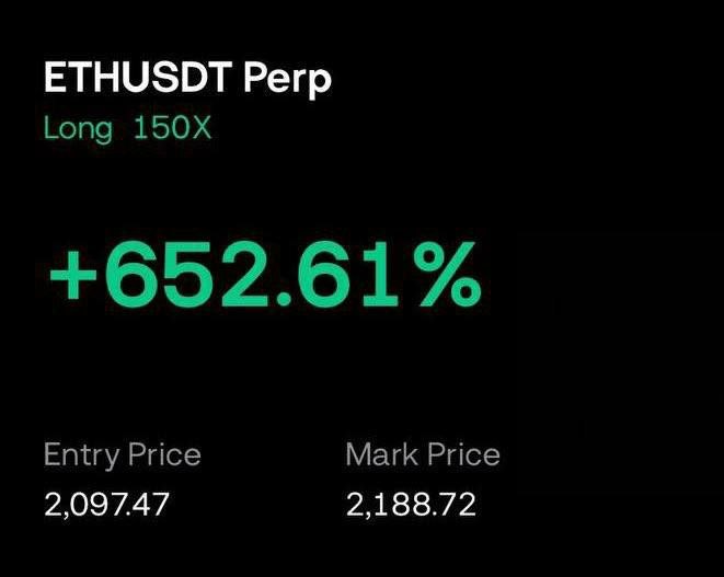 CRYPTOROSE tweet media