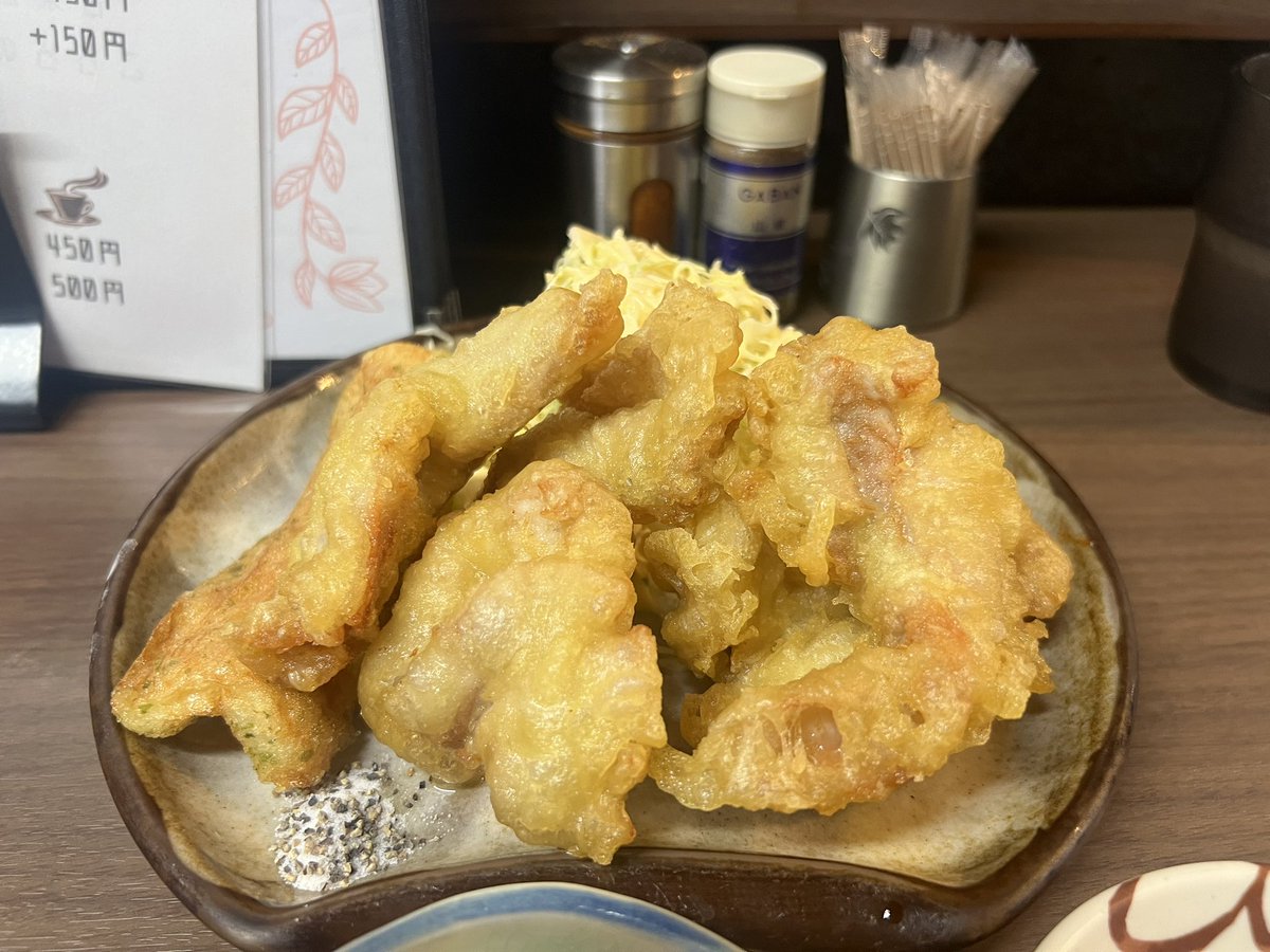 "ヤンハイ"君(tsunuki) tweet media