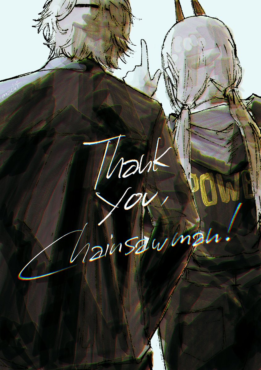 machi 🍤 tweet media