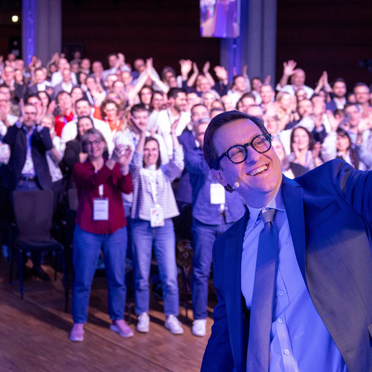 KRYS GROUP tweet media