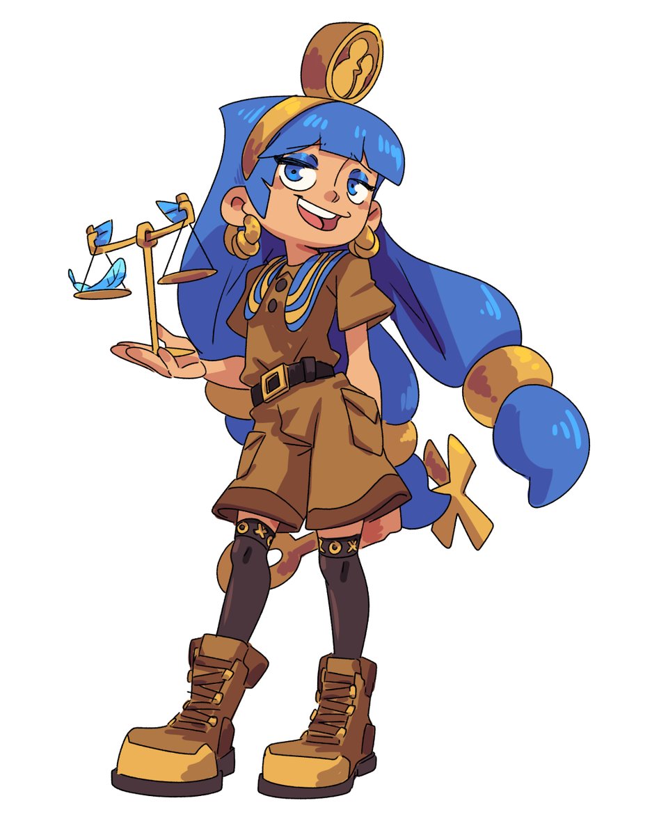 manganantart🇪🇸🇪🇺/OPEN #commissions tweet media