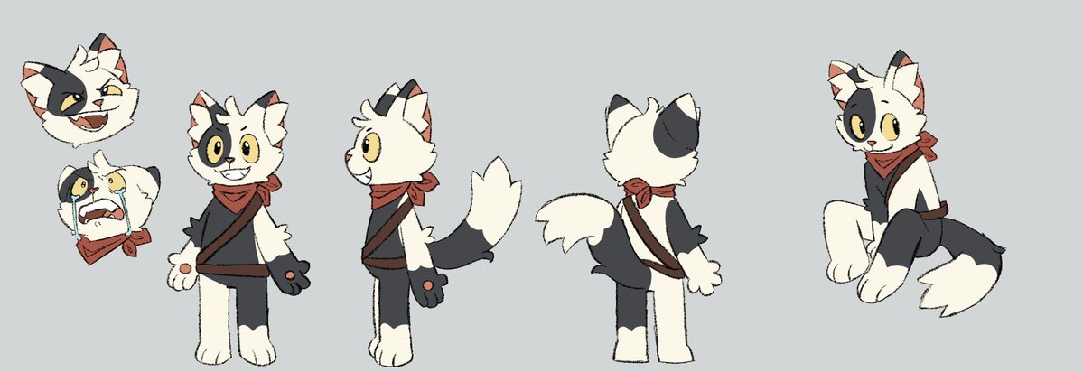 SpotandTheSword tweet media