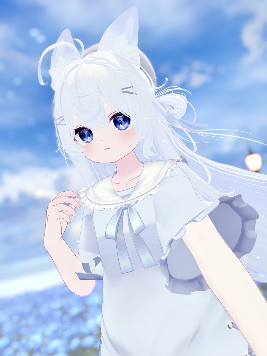 Ruri / るり tweet media