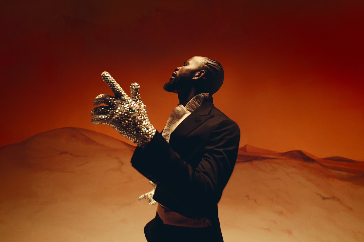 G.Sarkodee ⚡️ tweet media