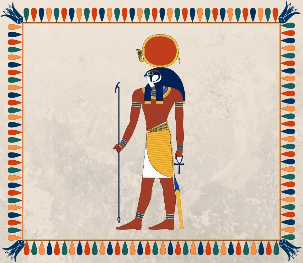 Sinuhe the Egyptian tweet media