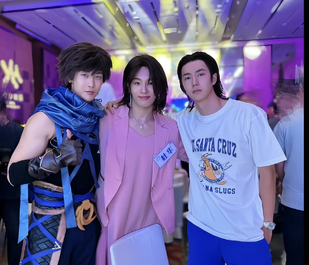 ที่สุดของเยว่ฮวา ให้เลยอันนี้55555555555555555555555555555555555555พวกพี่อยู่มานาน