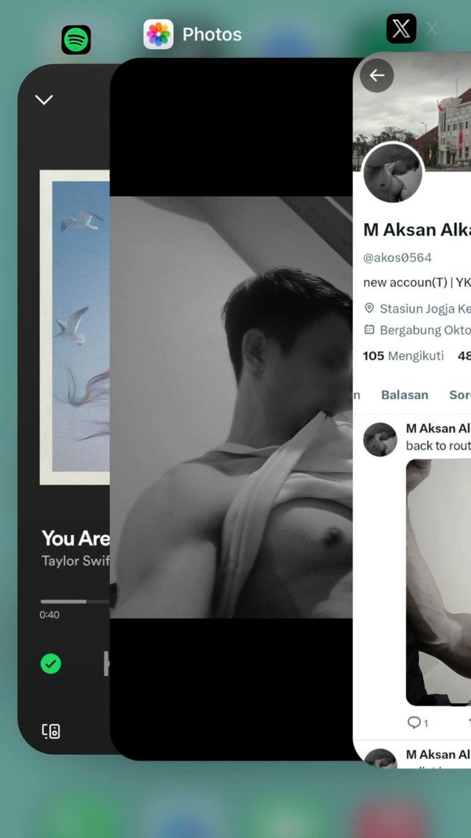 M Aksan Alkahfi tweet media