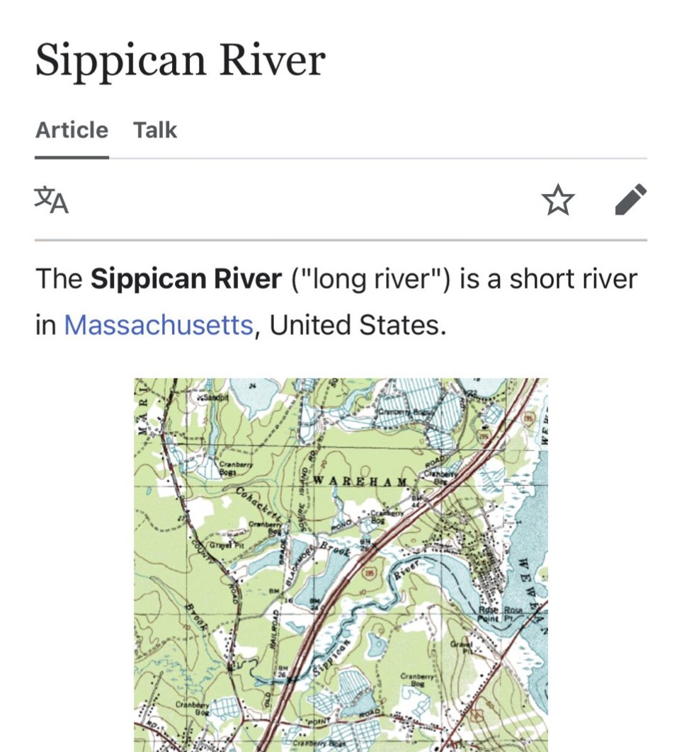 depths of wikipedia! tweet media