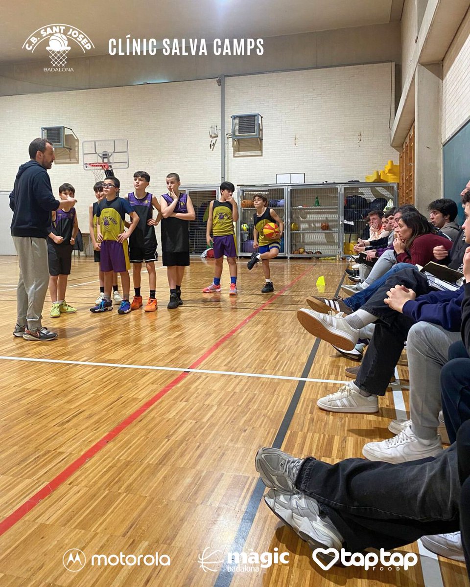 C.B. Sant Josep tweet media