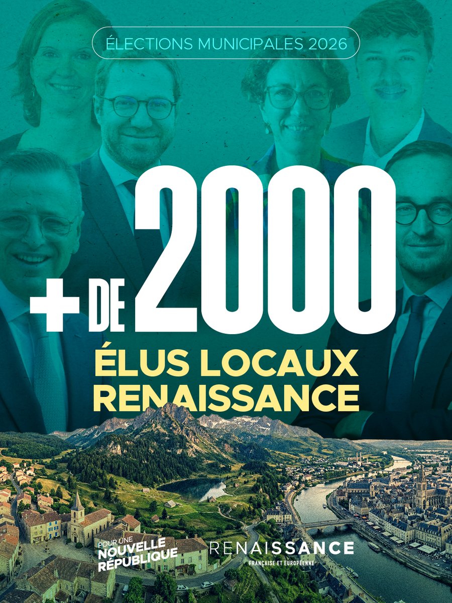 Renaissance tweet media