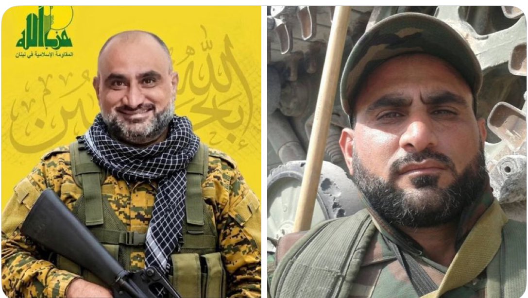 Mohamad Ahwaze tweet media