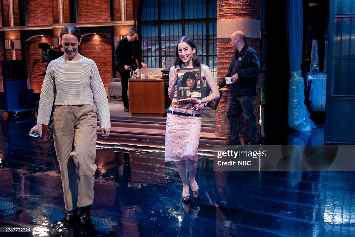 HAIMsource quits tweet media